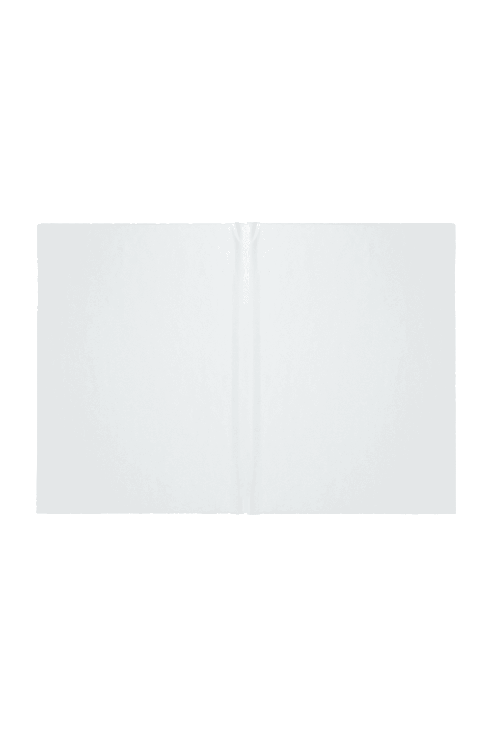 5"x7" Journal - Blank Pages for