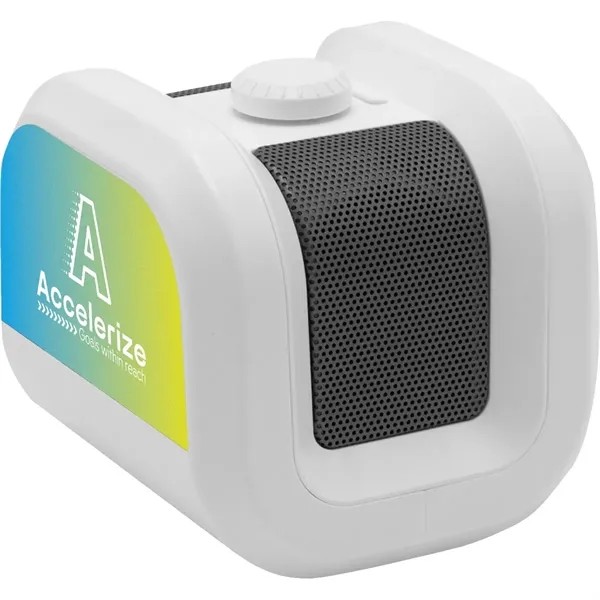 Rupt™ Boomz 5W Portable Speaker for