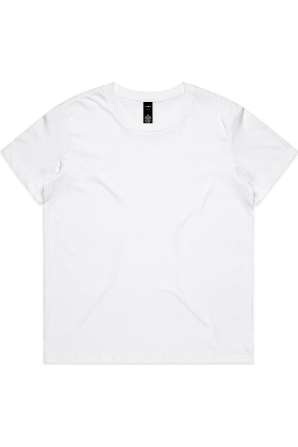AS Colour Wo's Maple Minus Tee [-8"] for