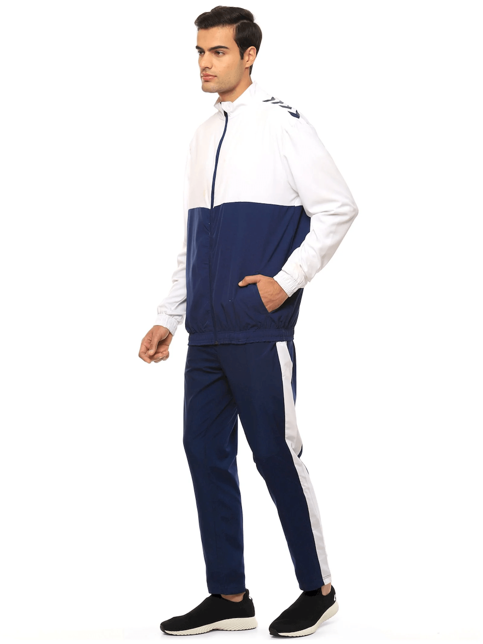 Hummel Tracksuit for