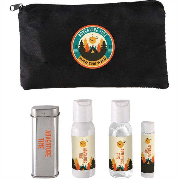 Outdoorsy Small Kit for