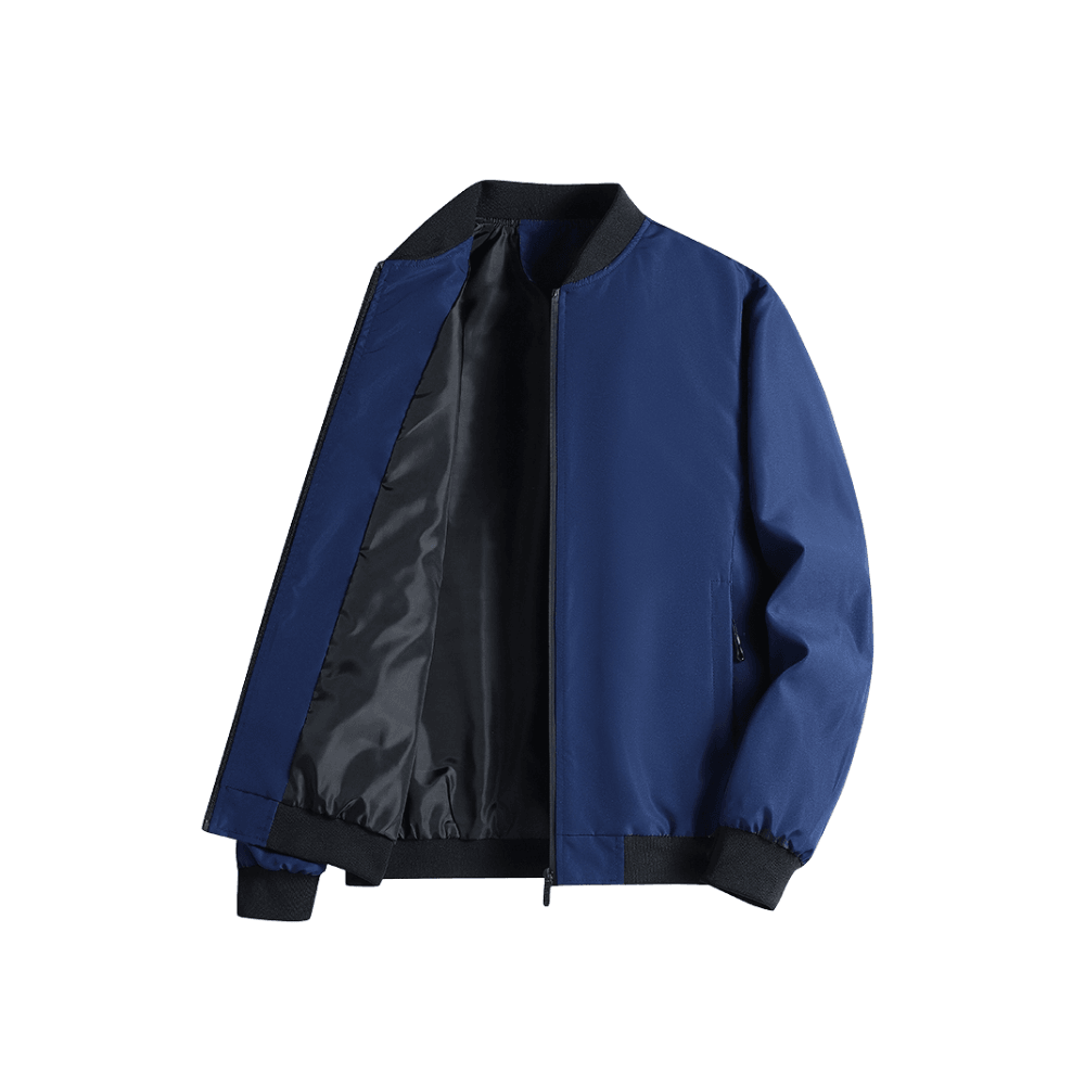 Bomber Jacket for