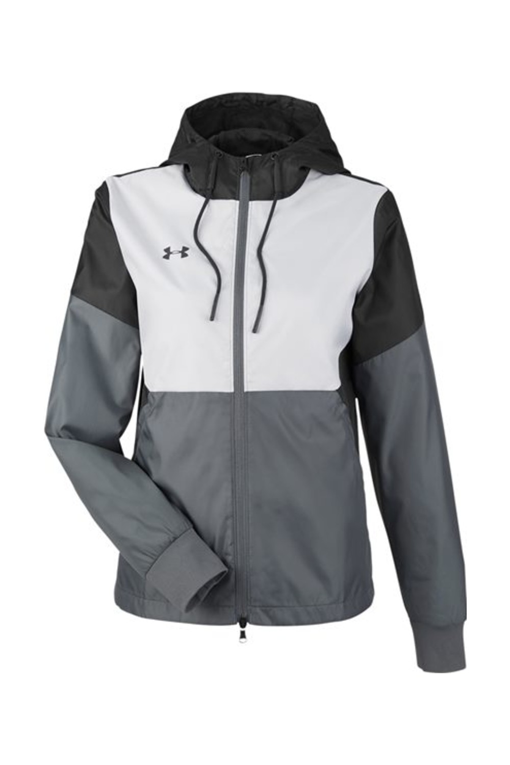 Under Armour Women's Team Legacy Jacket for