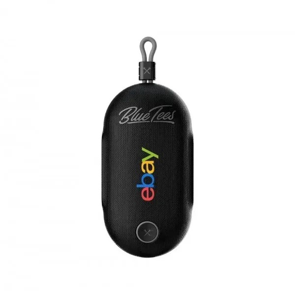 Blue Tees Player Go GPS Speaker for
