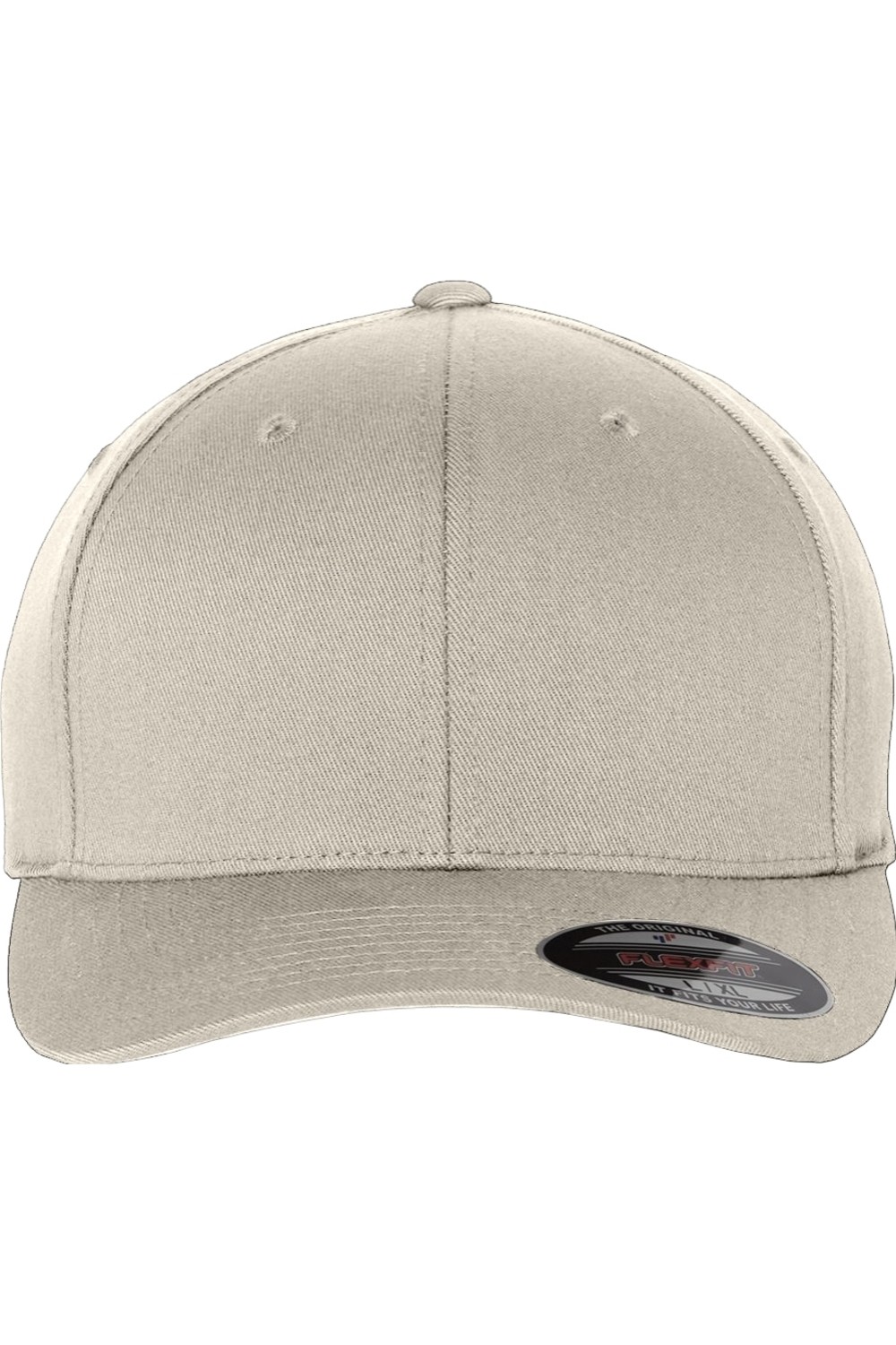 Flexfit Cotton Blend Cap for