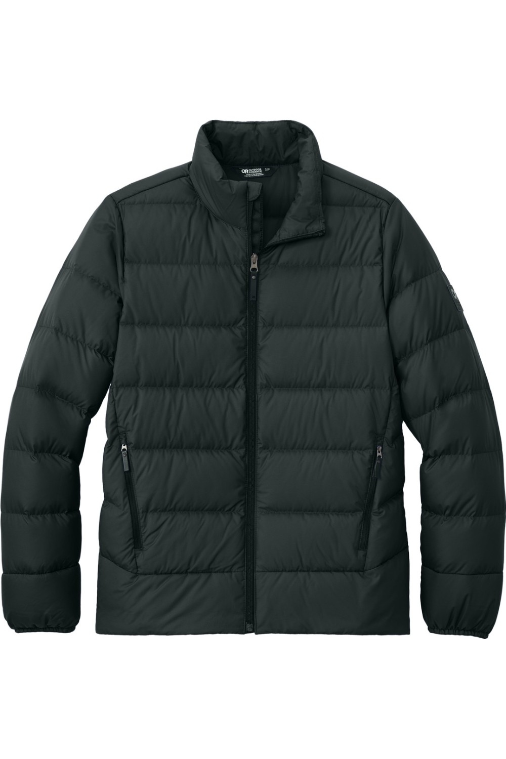 LIMITED EDITION Outdoor Research Coldsnap Down Jacket for