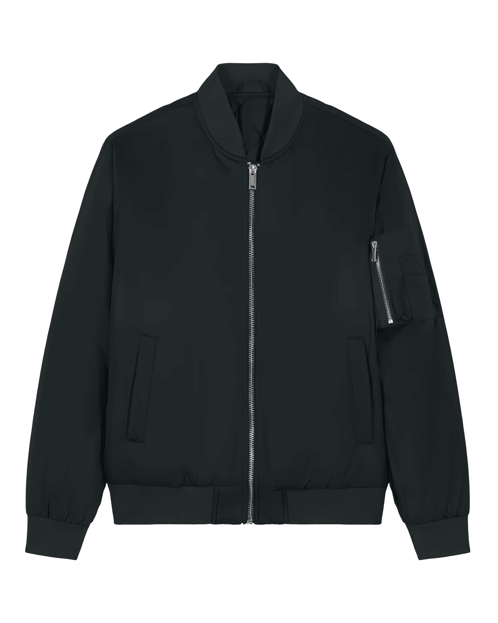 Stanley Stella Bomber Jacket for