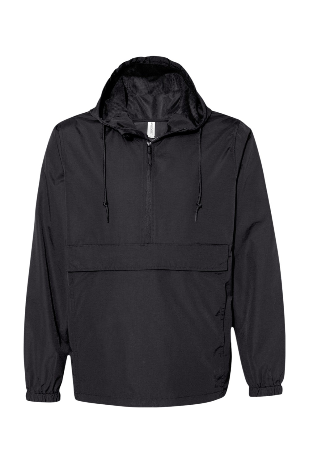 Independent Trading Co. Nylon Anorak for