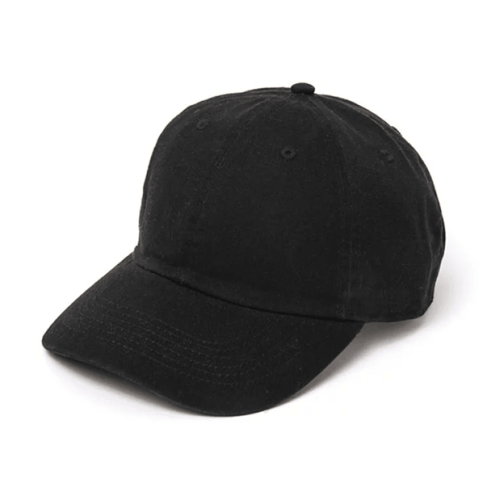 NEWHATTAN Wool Blend Cap  for