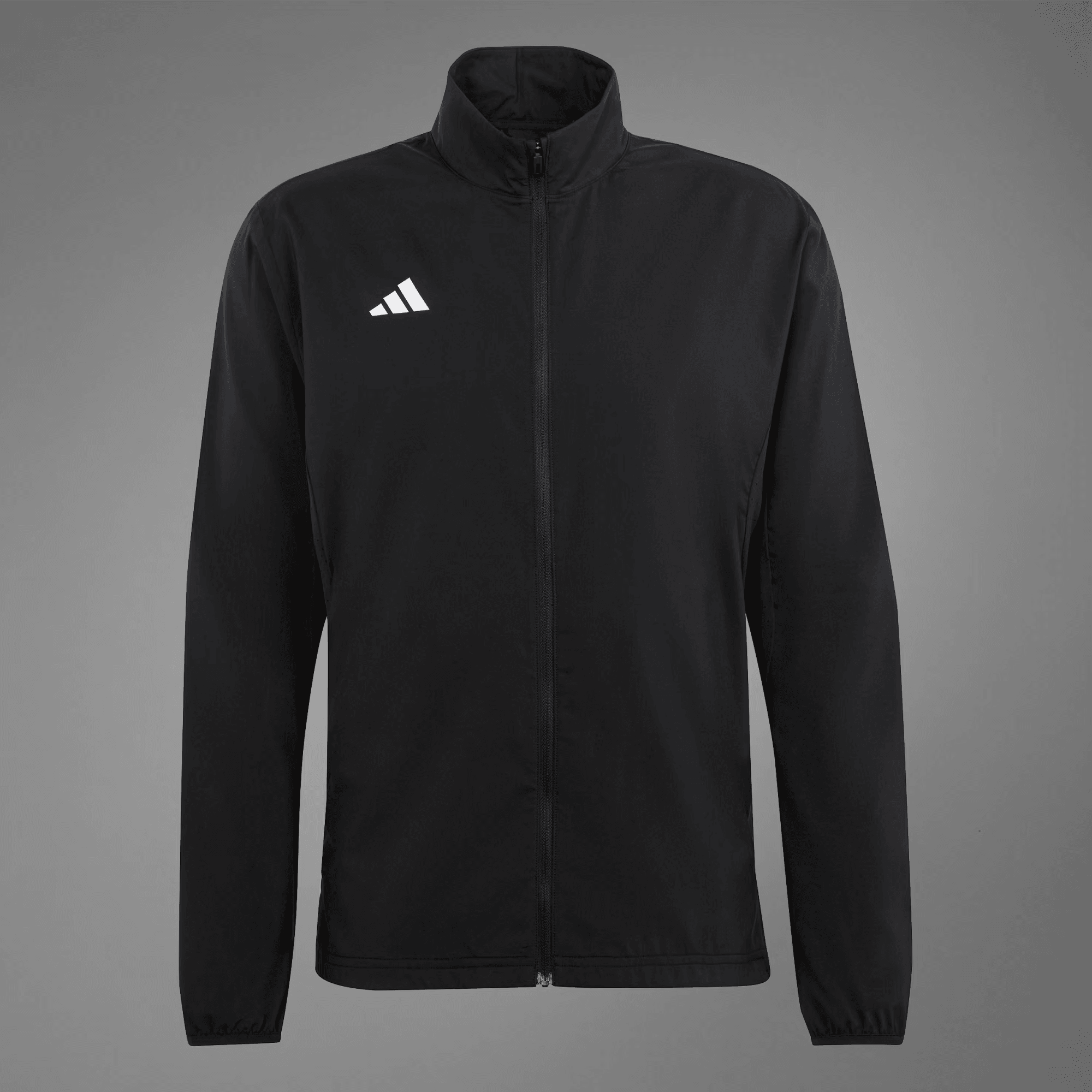 adidas Unisex Adizero Essentials Running Jacket for