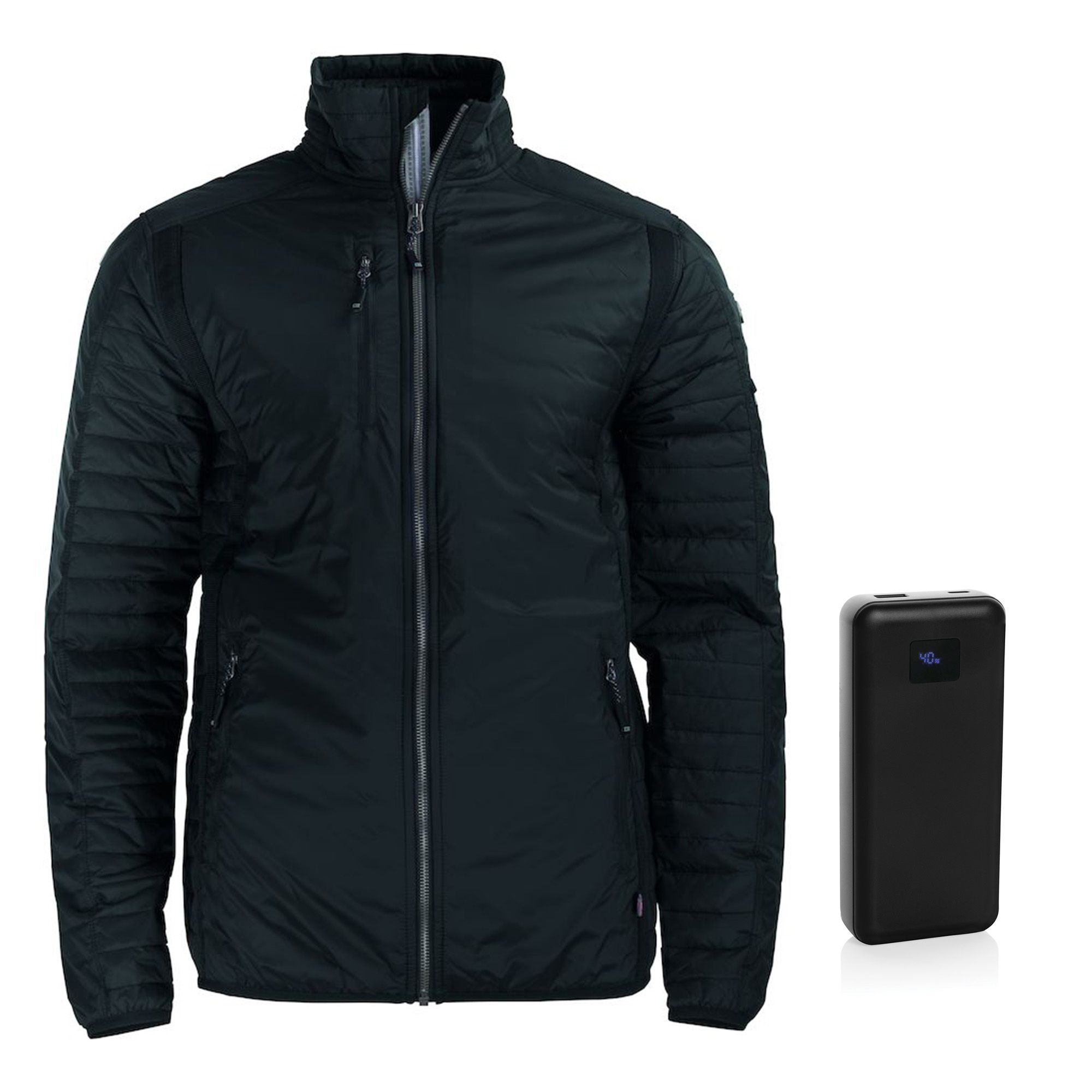 High-End Essentials Kit for