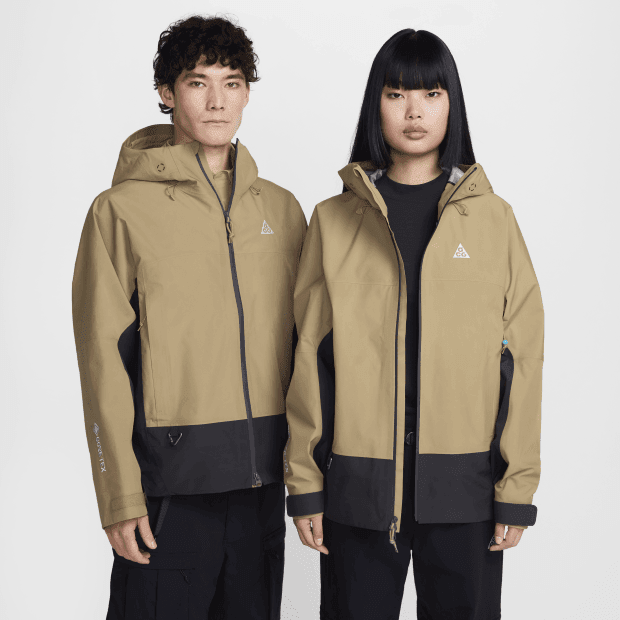 ACG Misery Ridge Storm-FIT ADV GORE-TEX 3L Unisex Jacket for