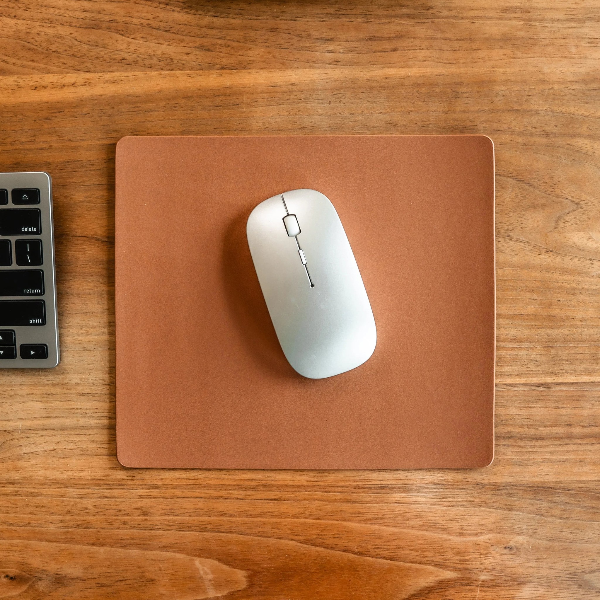 Eco Deluxe Mouse Pad  for