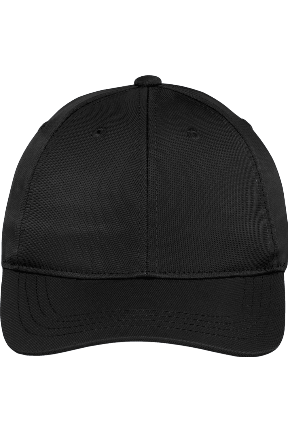 Sport-Tek Youth Dry Zone Nylon Cap for