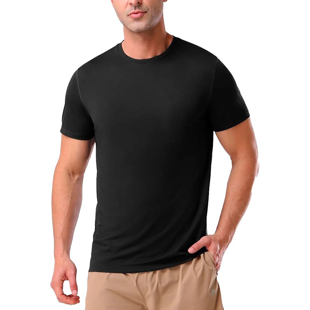 Mesh Performance T-Shirts for