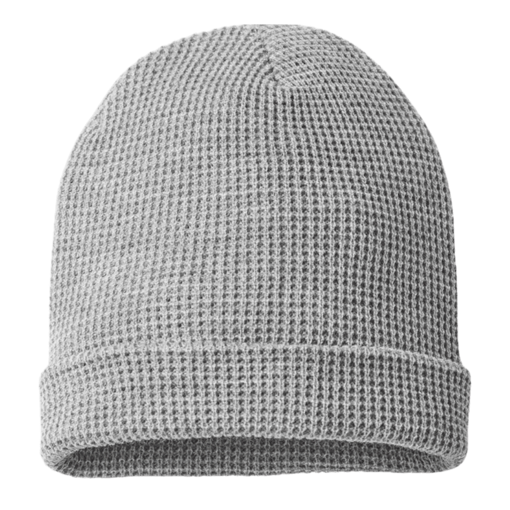 Richardson Waffle Cuffed Beanie for