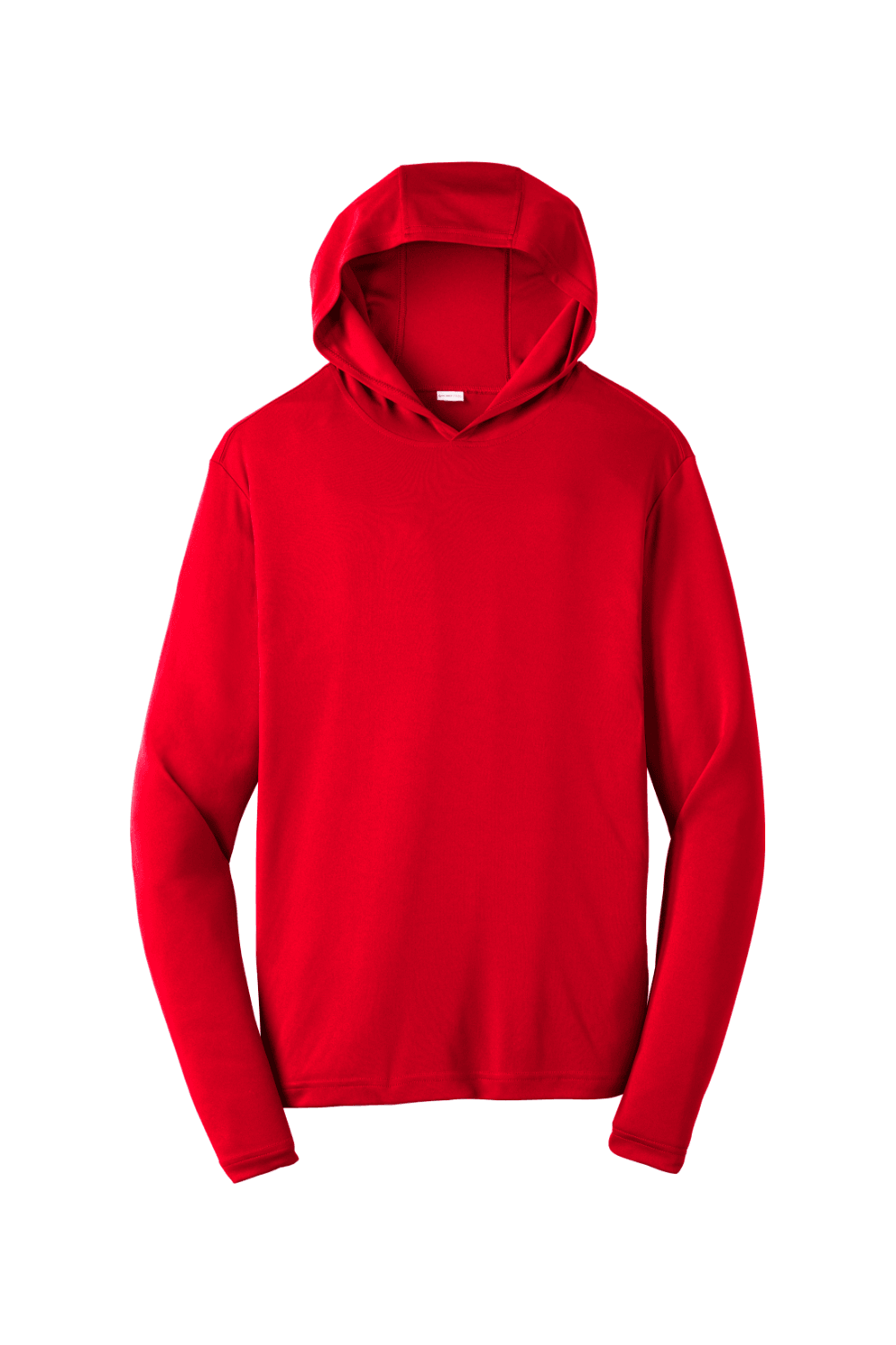 Sport-Tek PosiCharge Competitor Hooded Pullover for