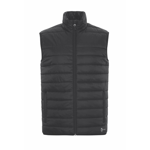 DRYFRAME® Men's Dry Tech Insulated Vest for