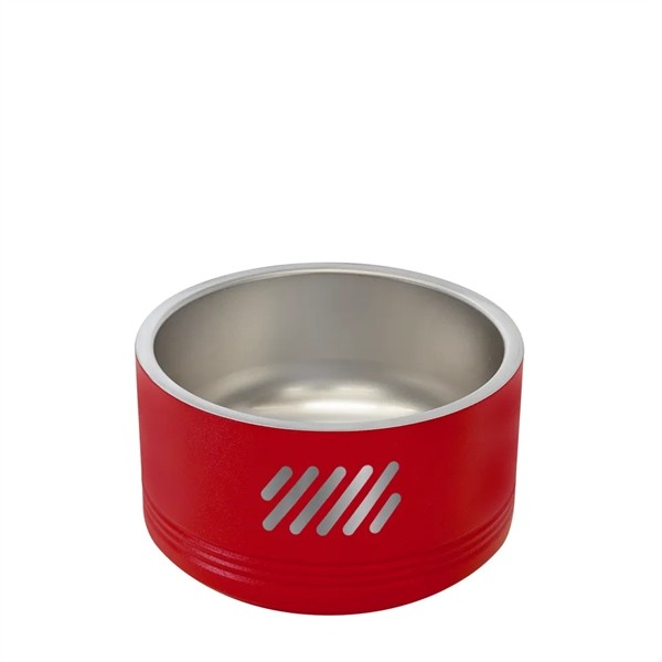 Polar Camel Pet Bowl 18oz for