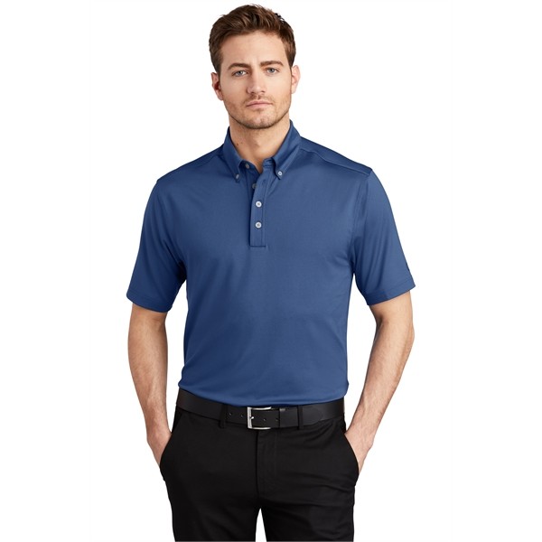 OGIO Gauge Polo for