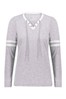 Ath Heather / White