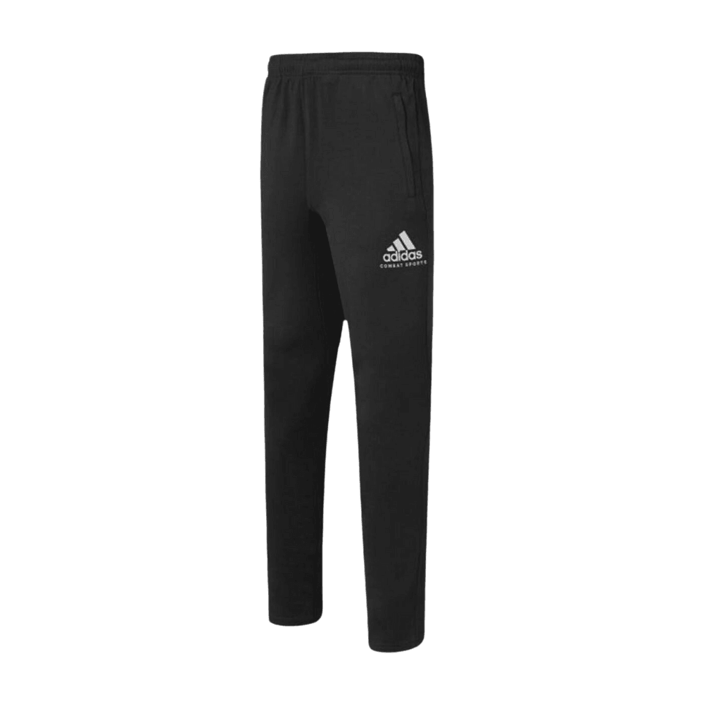 Adidas Combat Sports Martial Arts Brand Training Sweatpants for