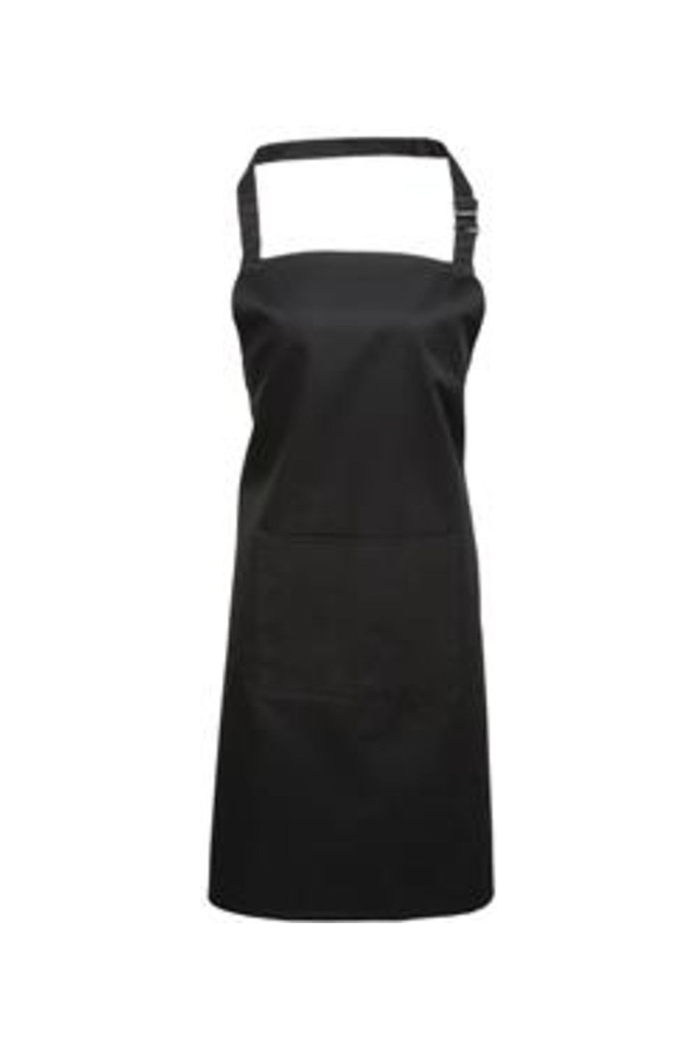 Artisan Collection by Reprime Recycled Bib Apron with Pocket for