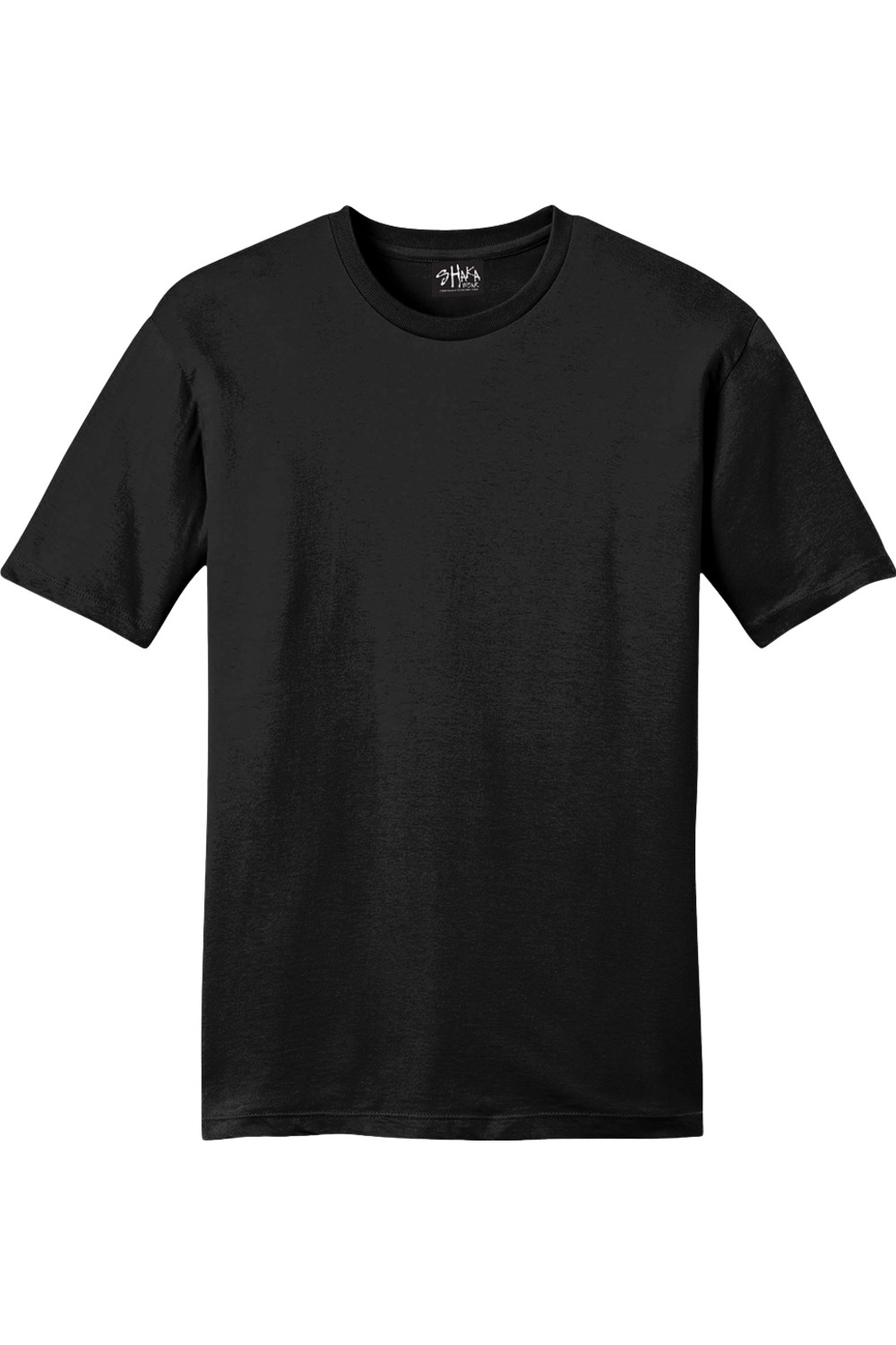 Shaka Wear Adult 7.5 oz., Max Heavyweight T-Shirt for
