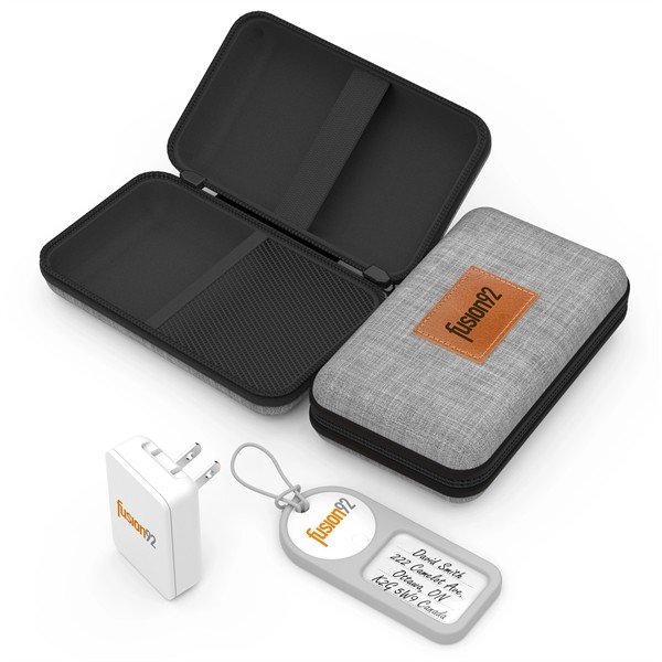 Travel Mates Kit for