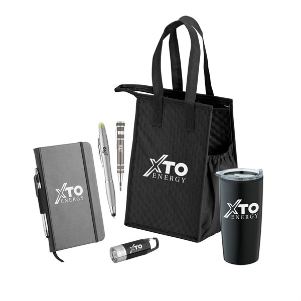 The Perfect 6 Gift Set for