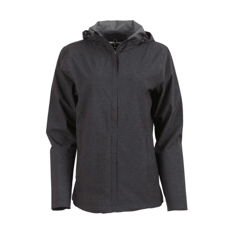 Winning Spirit Absolute Waterproof Performance Jacket Ladies for