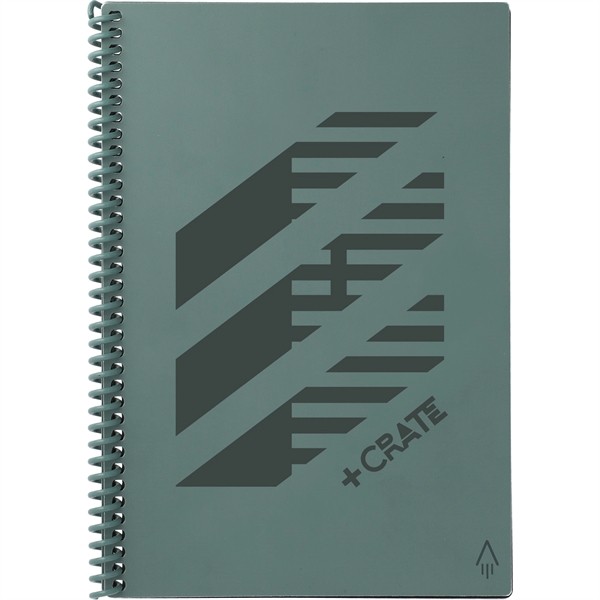 Rocketbook Infinity Core Executive Notebook Set for
