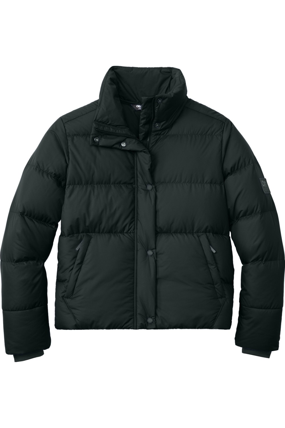 Outdoor Research Women's Coldsnap Down Jacket for