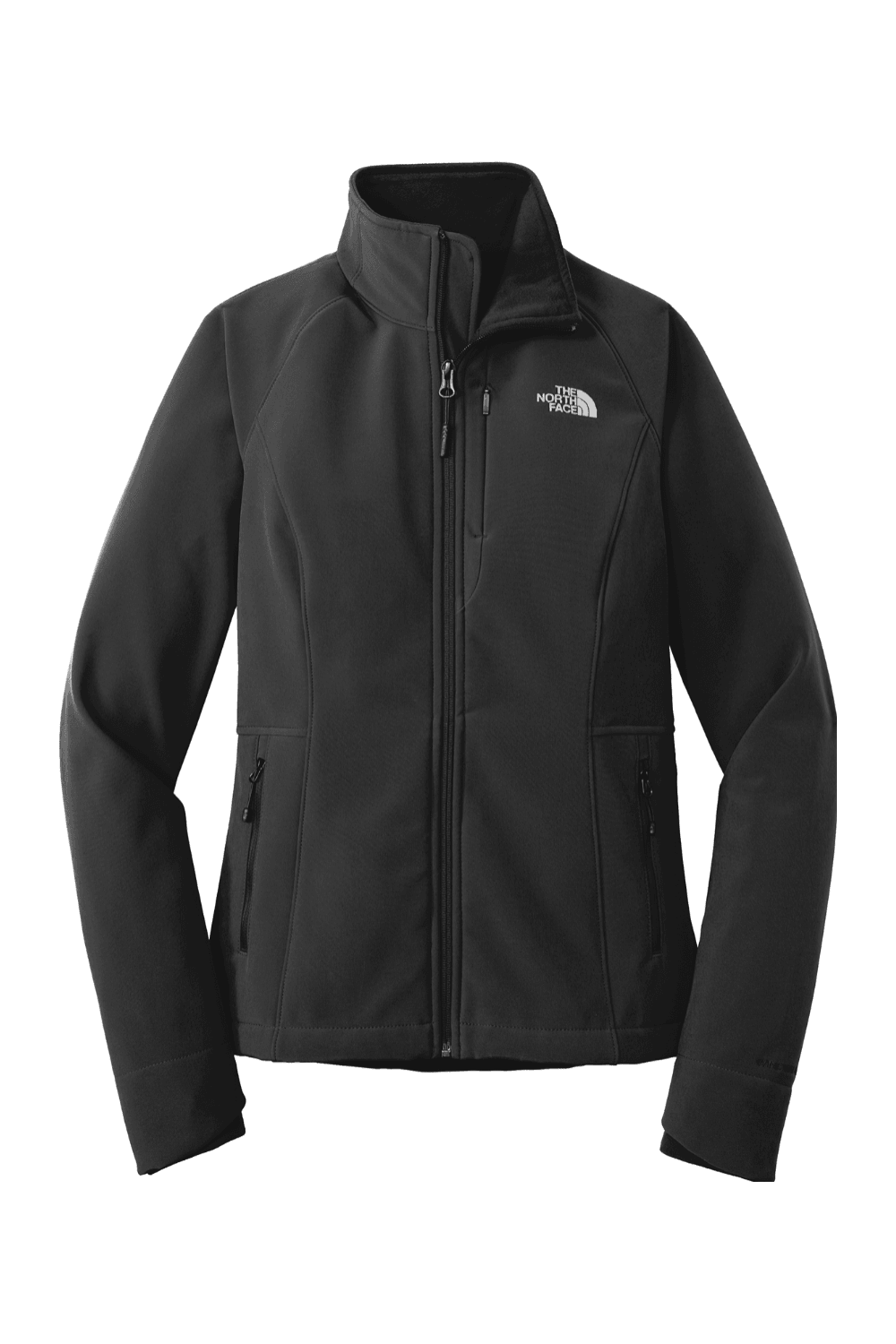 The North Face Ladies Apex Barrier Soft Shell Jacket for