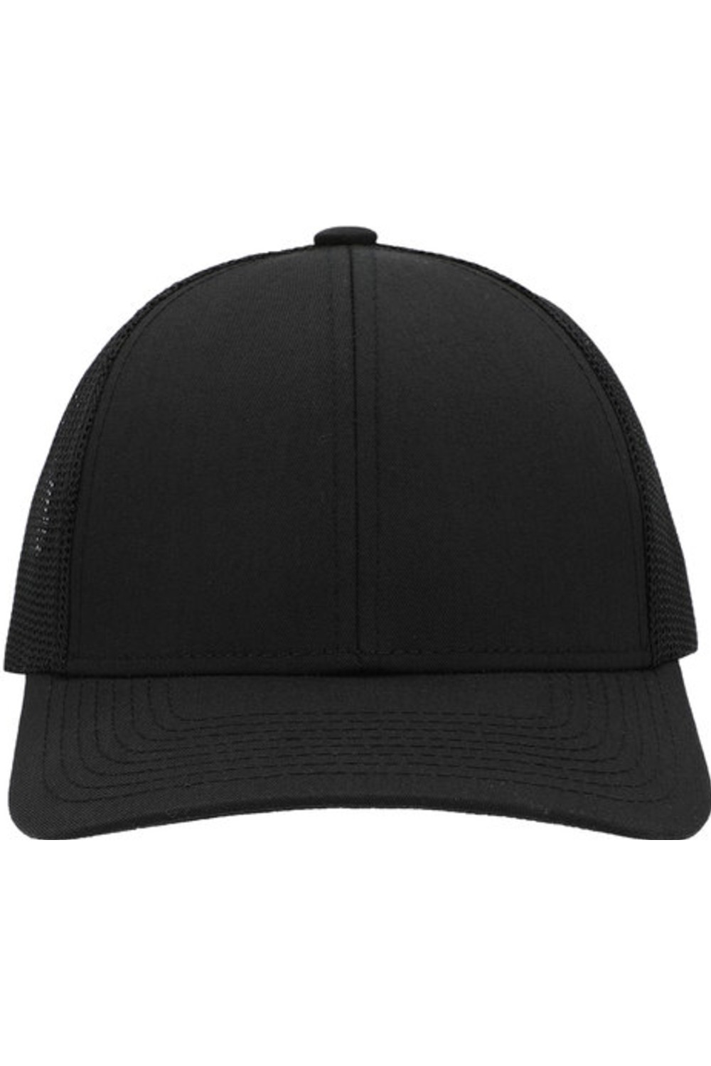 Pacific Headwear Low-Pro Trucker Cap for