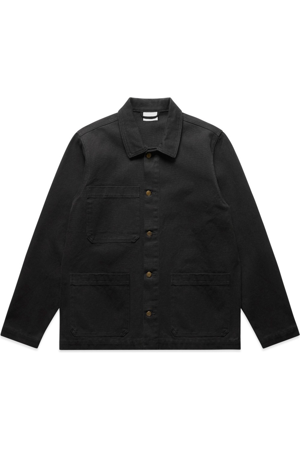 AS Colour Canvas Chore Jacket for