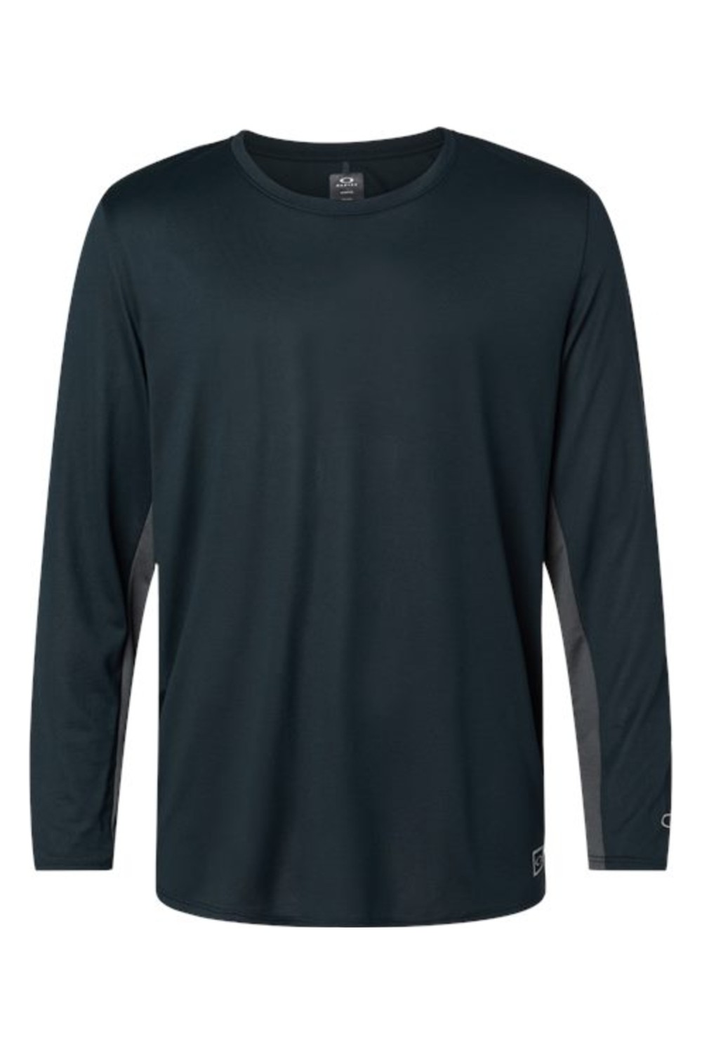 Oakley Team Issue Hydrolix Long Sleeve T-Shirt for