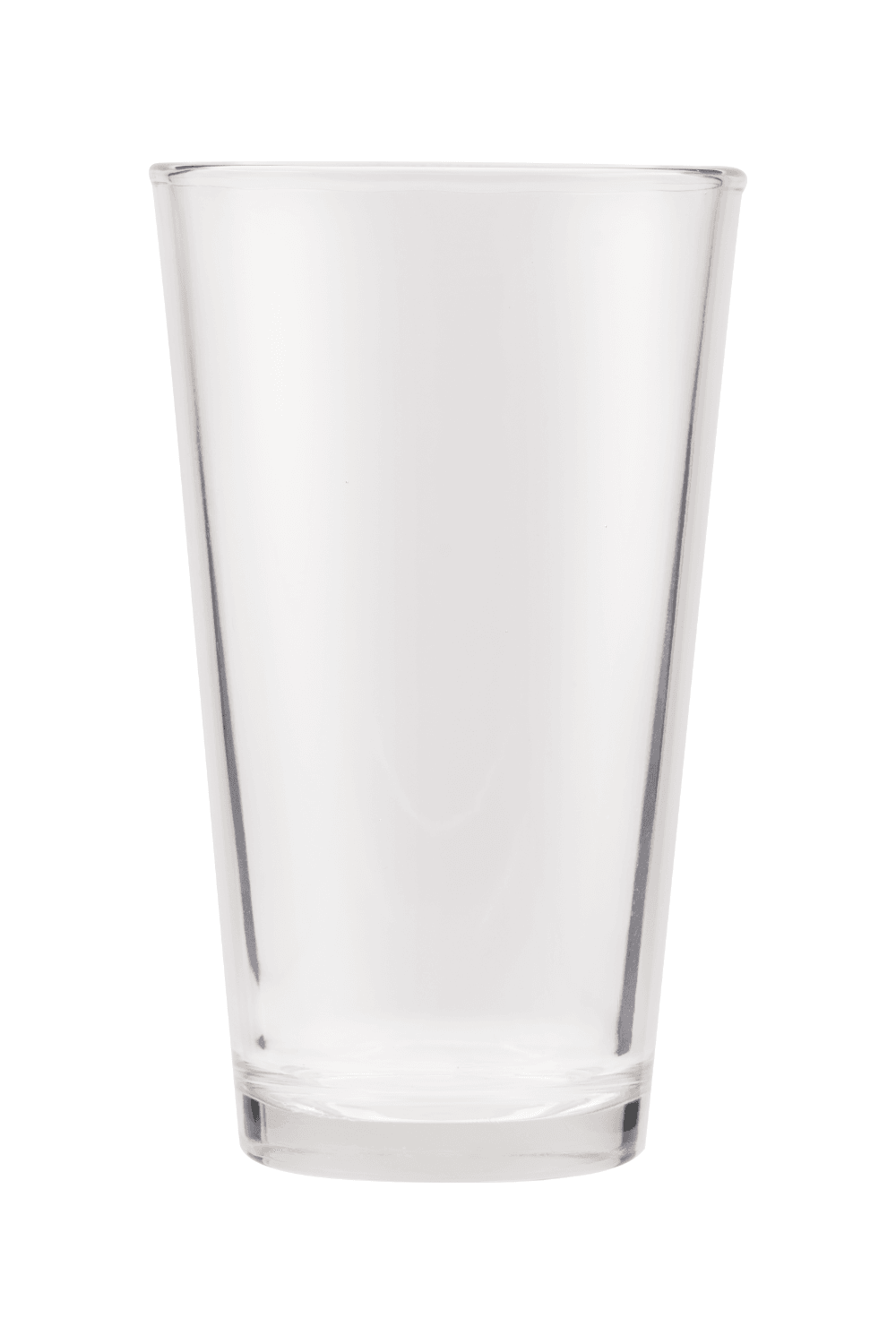 Pint Glass for