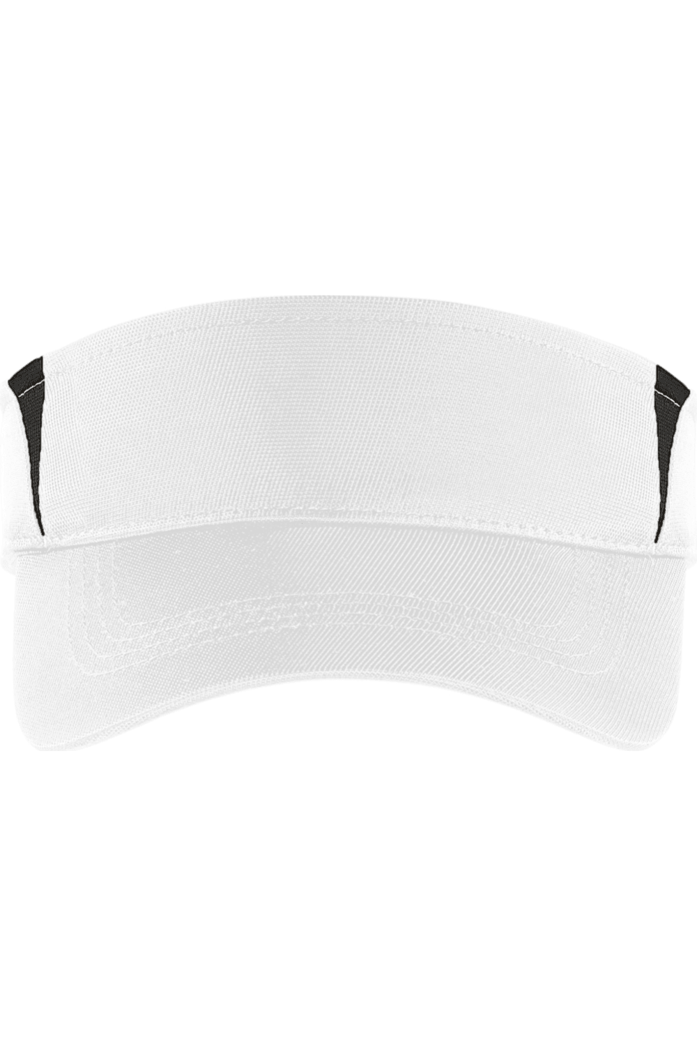 Sport-Tek Dry Zone® Colorblock Visor for