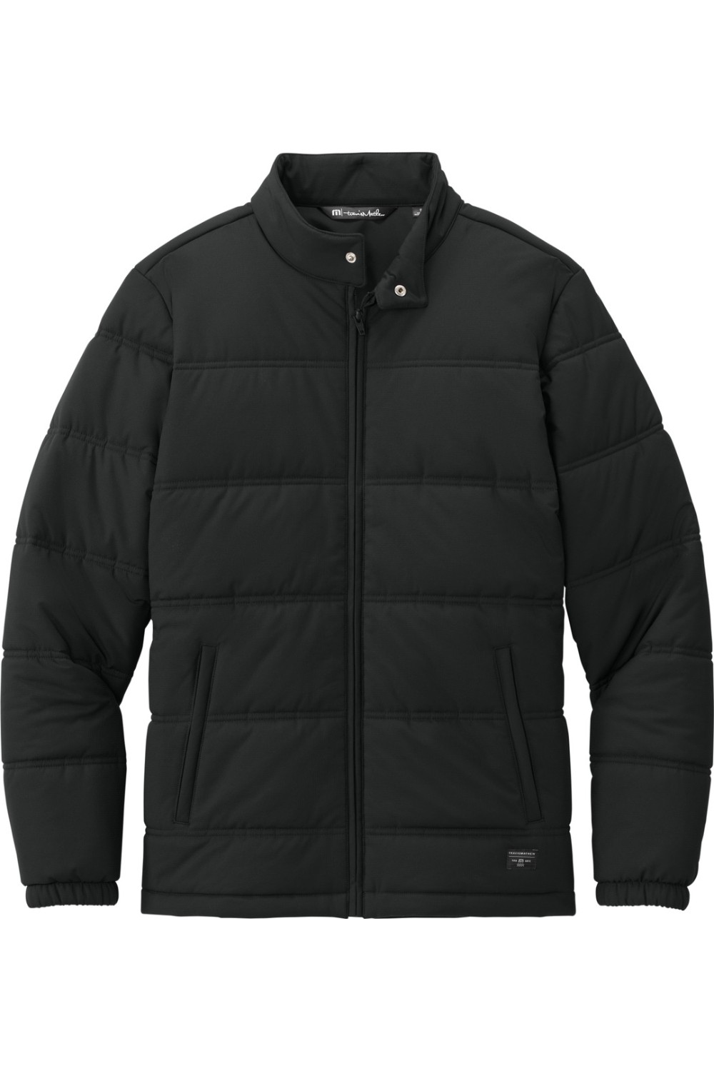 TravisMathew Cold Bay Jacket for