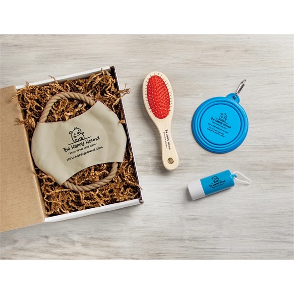 Pet Kit for