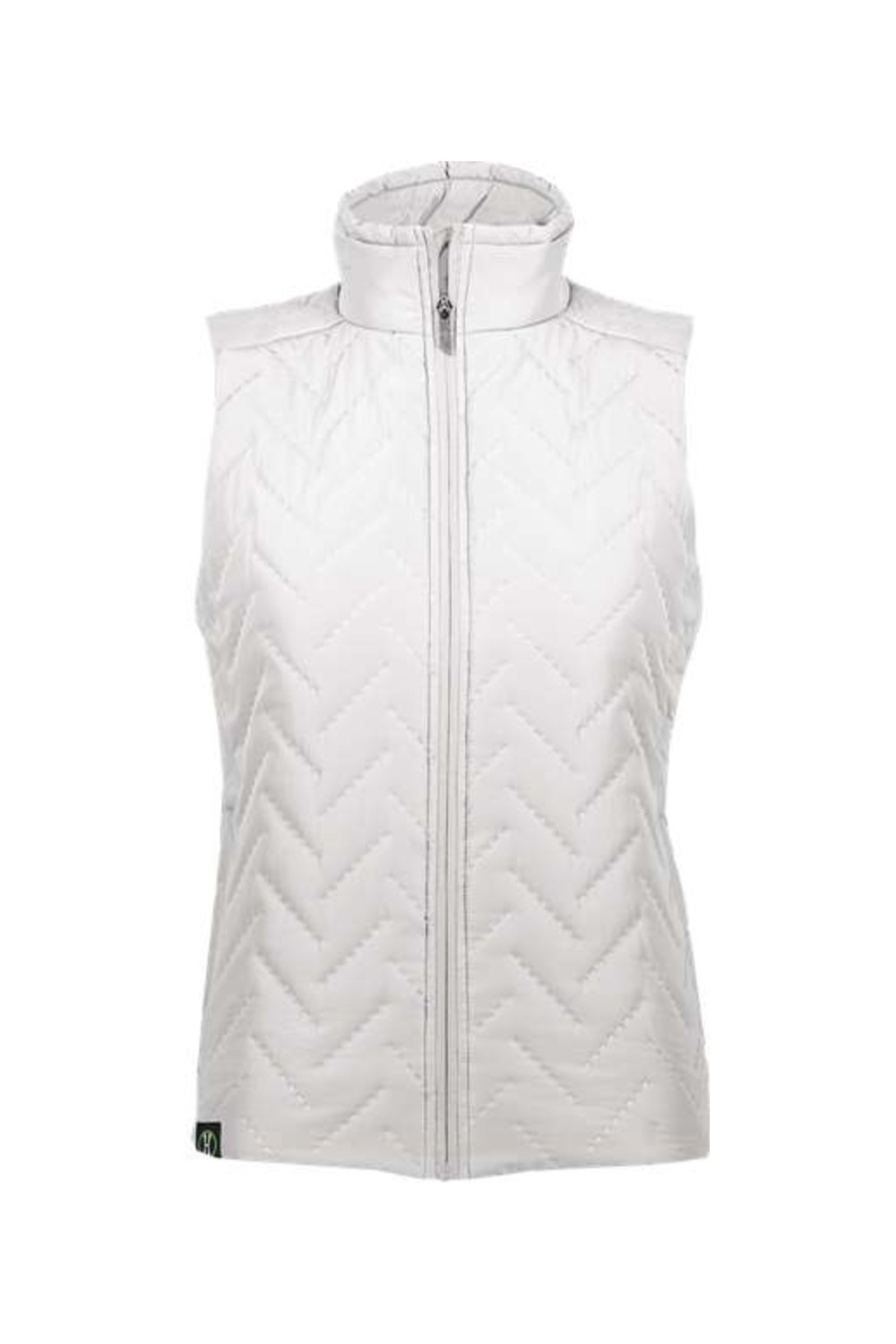 Holloway Women's Repreve Eco Quilted Vest for