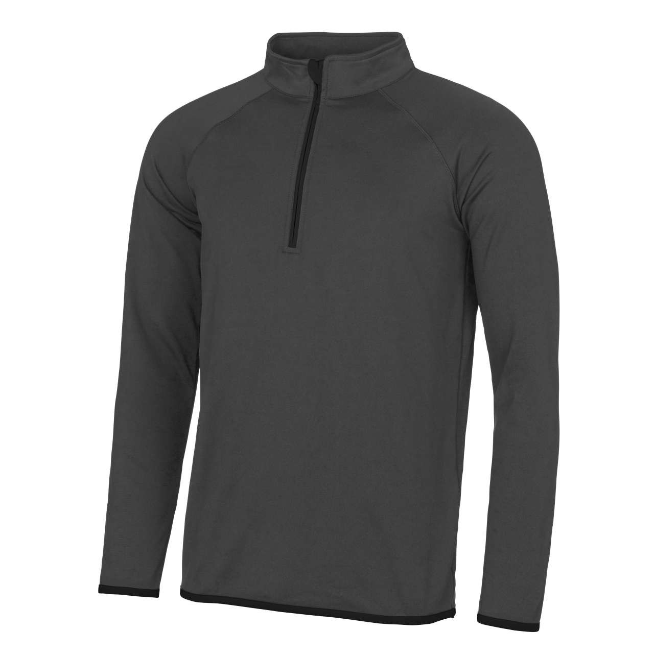 Unisex Cool 1/2 Zip Sweatshirt for