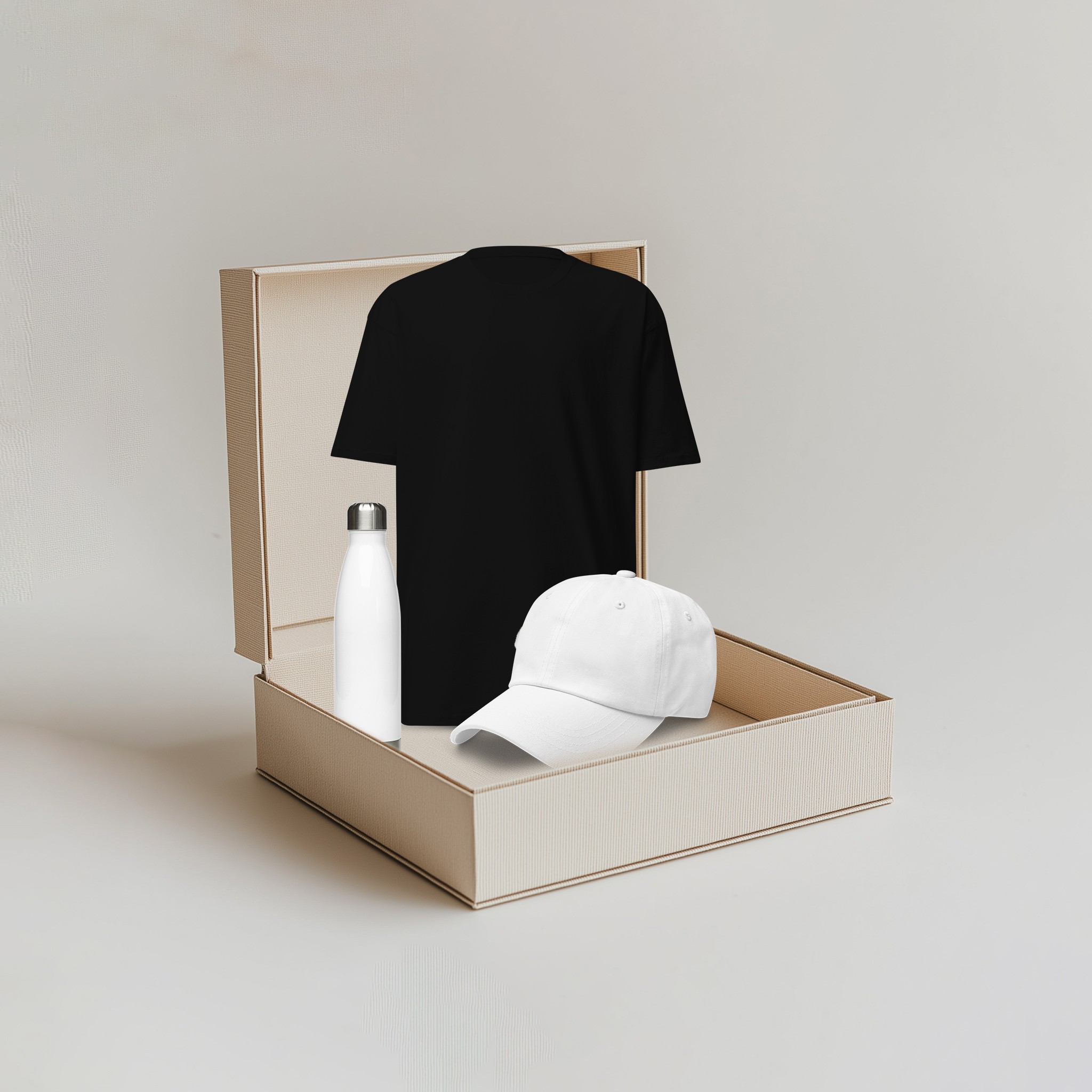 New Hire Kit  for