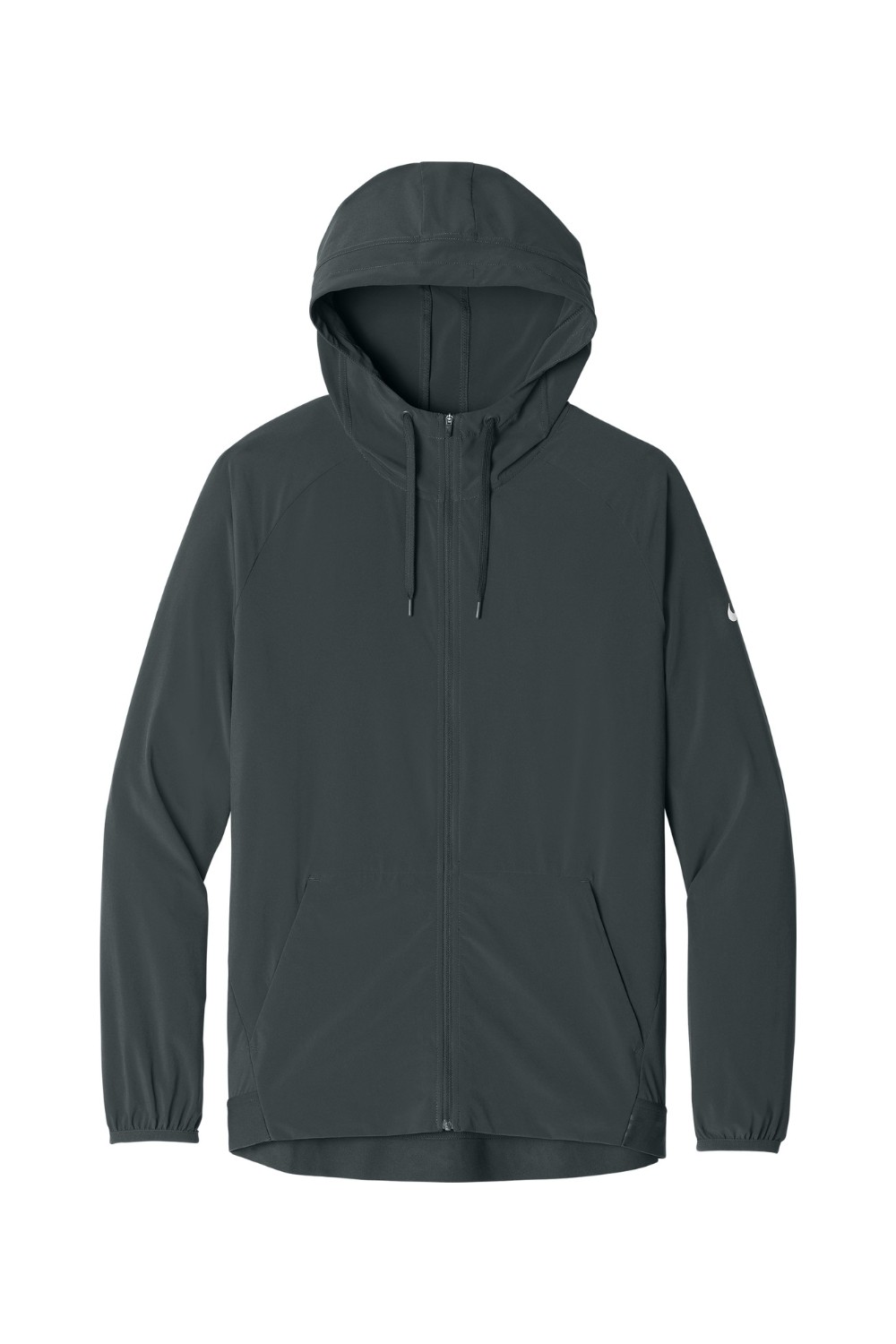 Nike Pro Hooded Jacket for