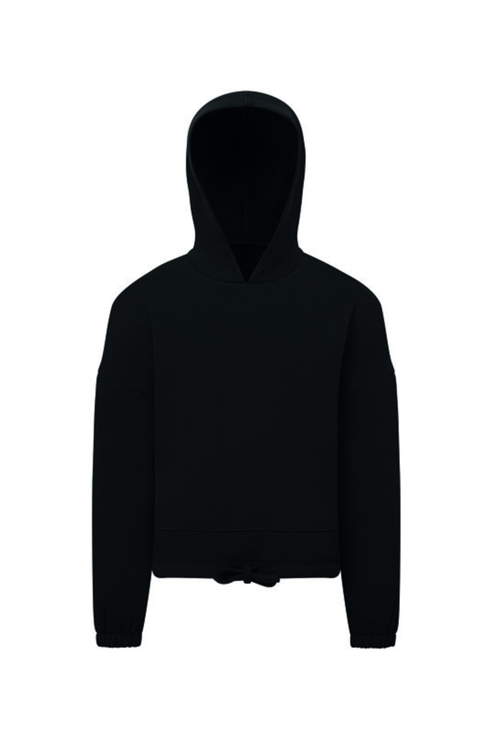 TriDri Youth Maria Hooded Sweatshirt for