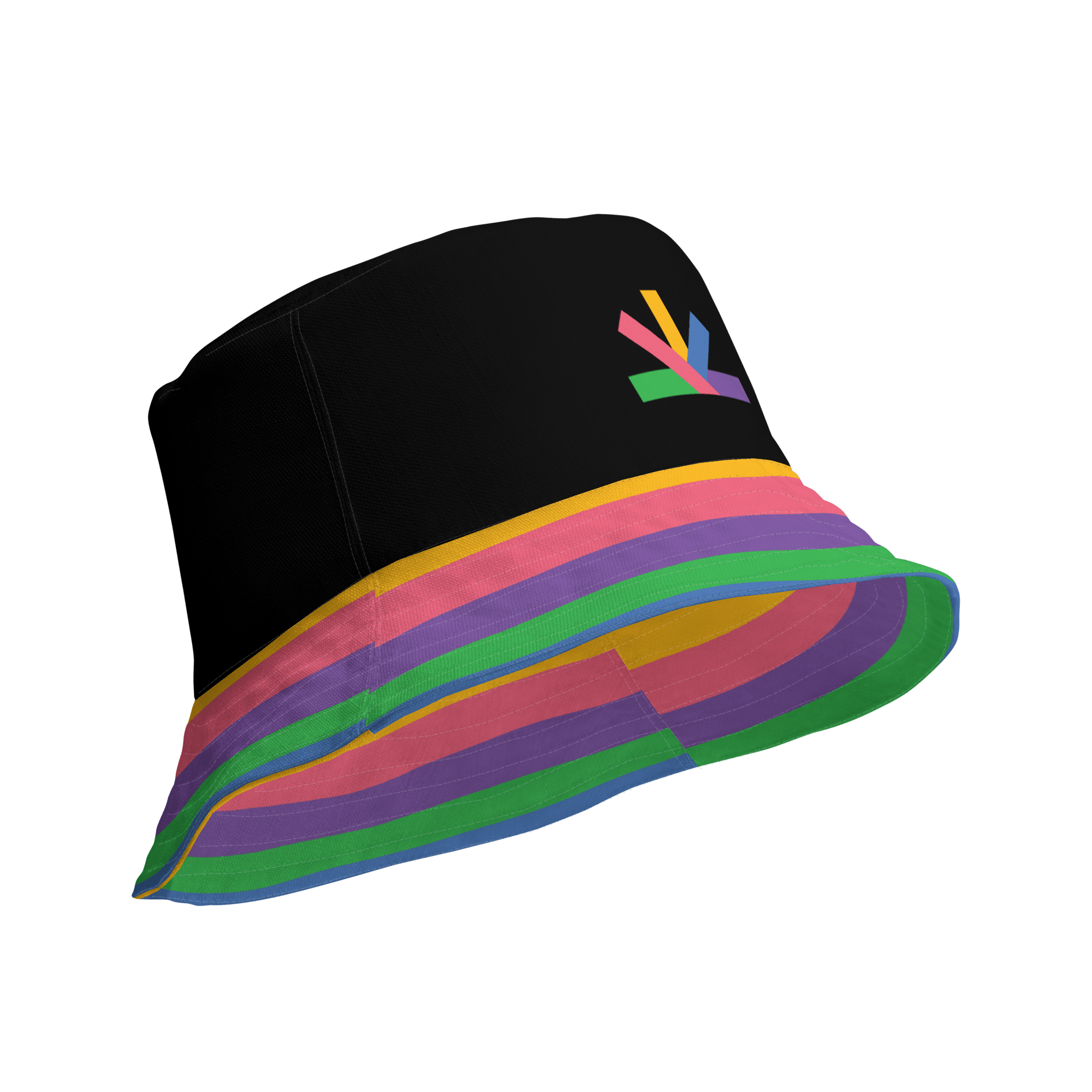 All Over Print Field Day Bucket Hat for