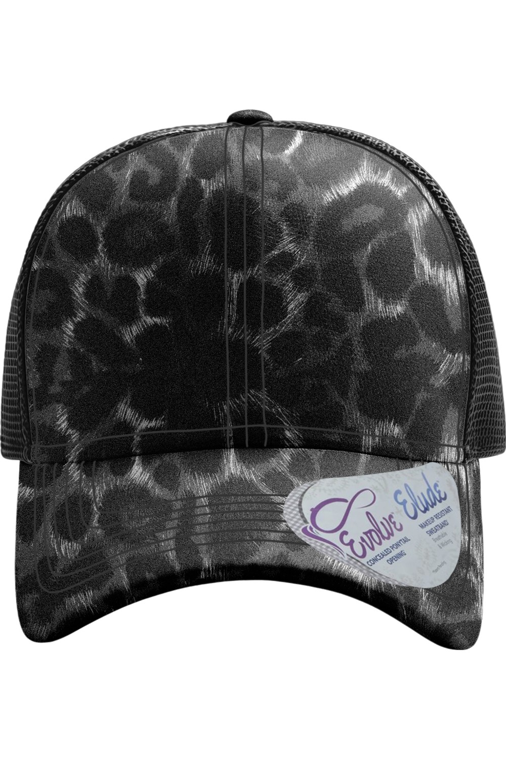 Infinity Her - Women's Modern Trucker Cap for