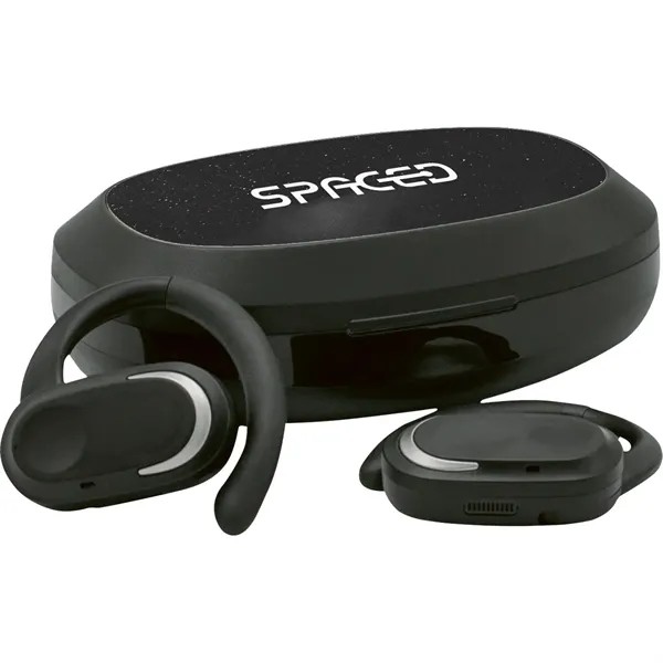 Rupt™ Aerotunes Open Voice Earbuds for