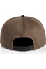 Walnut/ Black